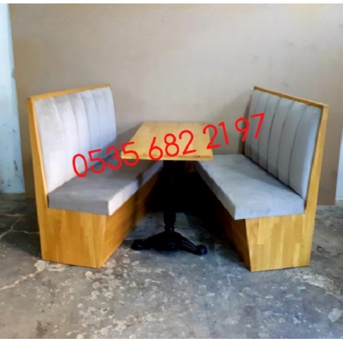 Ahşap Sedir Takımları sdr042